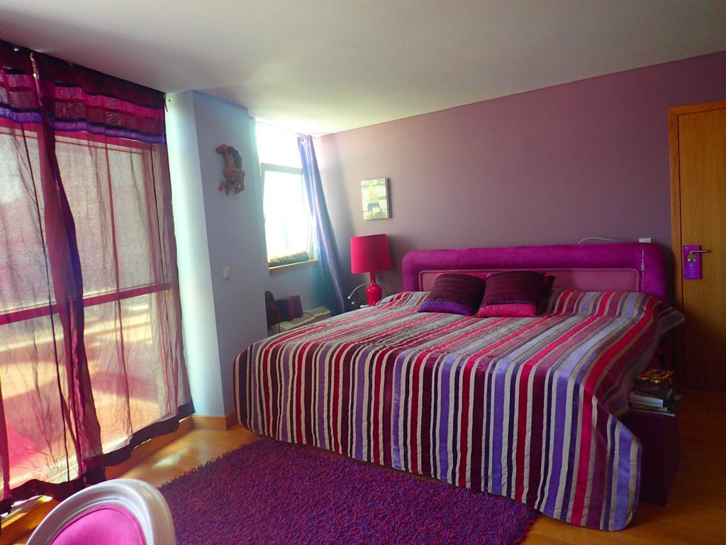 Lxriverside Suite Apartment Lisboa Szoba fotó