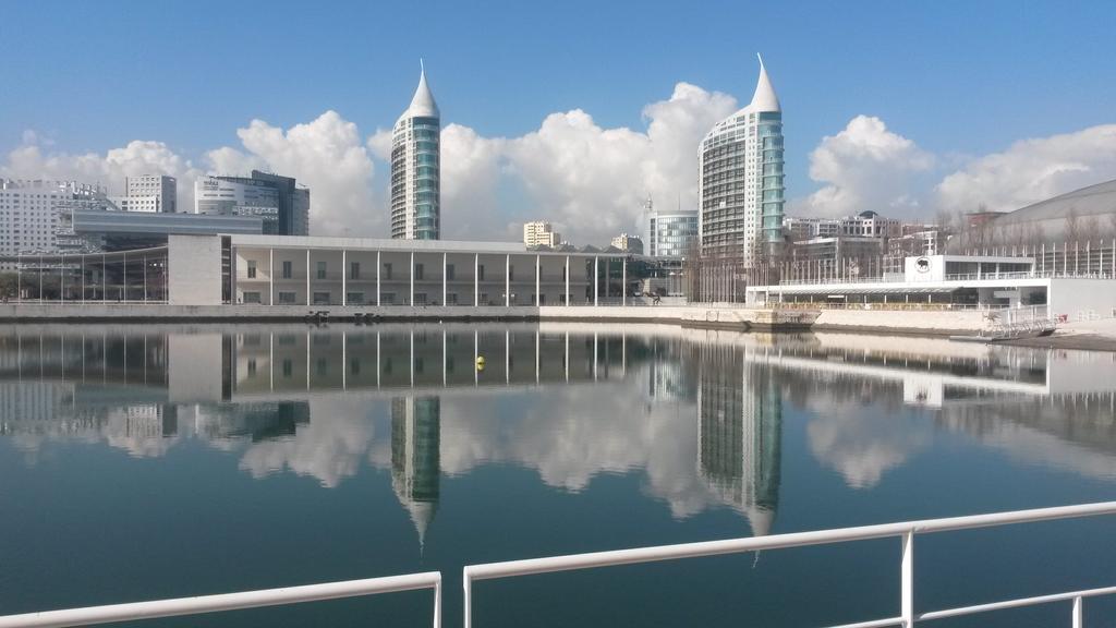 Lxriverside Suite Apartment Lisboa Kültér fotó