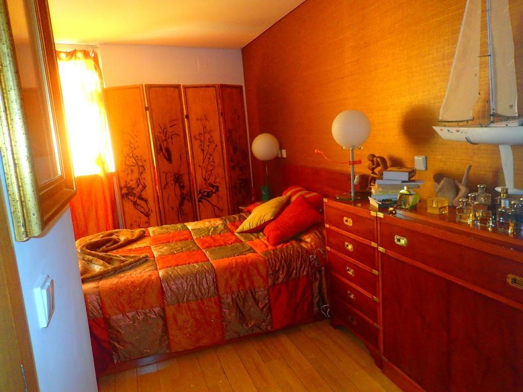 Lxriverside Suite Apartment Lisboa Szoba fotó