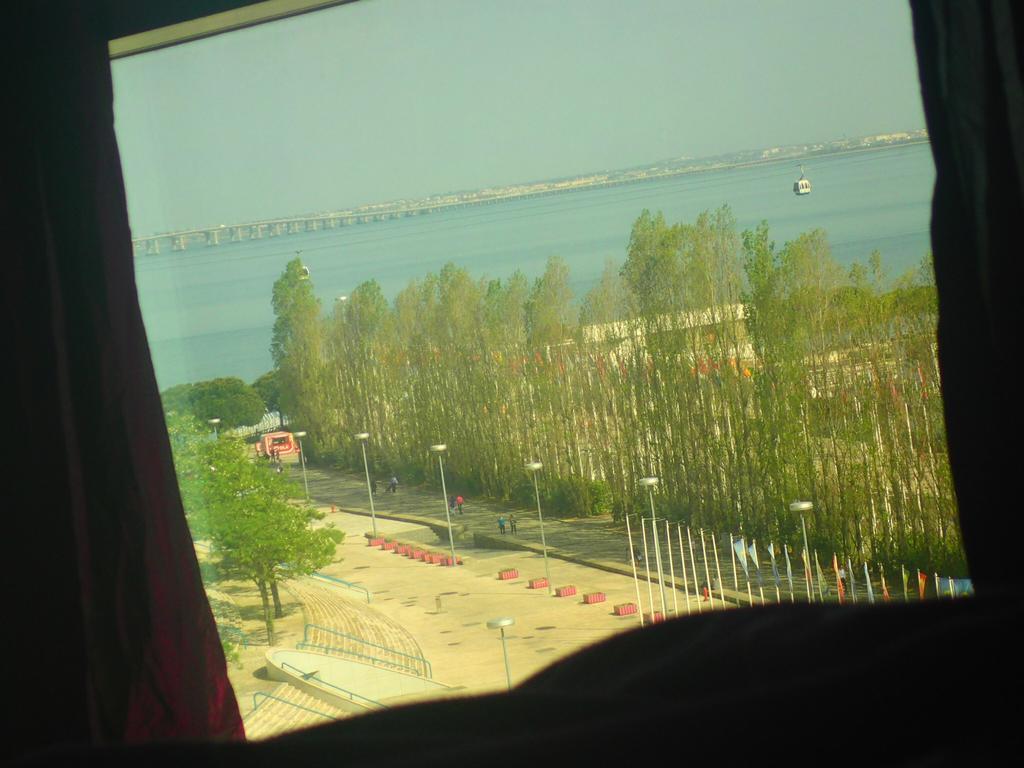 Lxriverside Suite Apartment Lisboa Kültér fotó