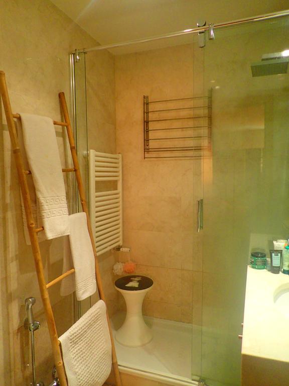 Lxriverside Suite Apartment Lisboa Kültér fotó