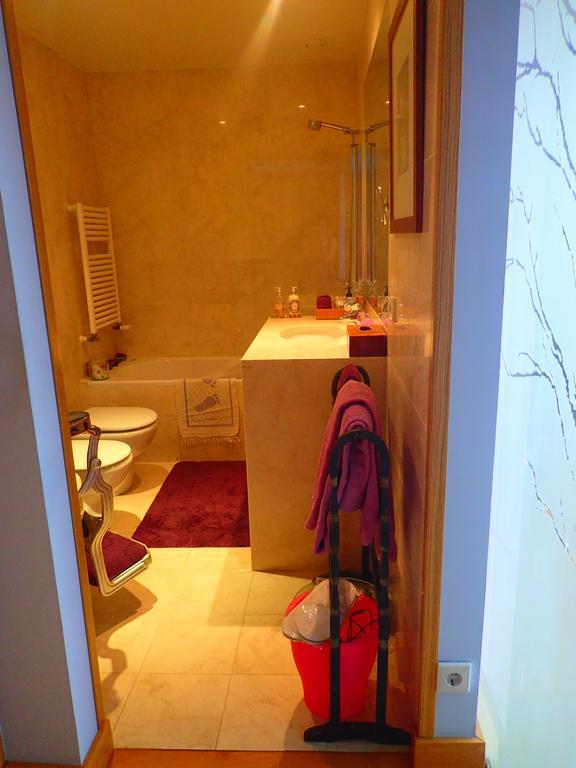 Lxriverside Suite Apartment Lisboa Kültér fotó