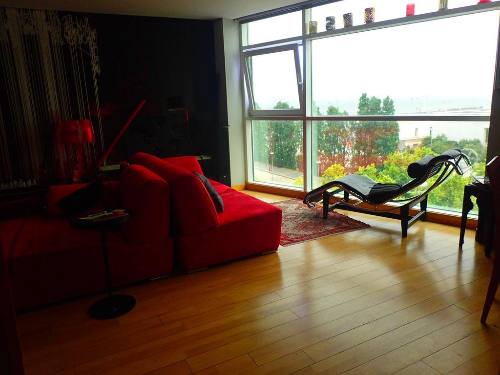 Lxriverside Suite Apartment Lisboa Kültér fotó