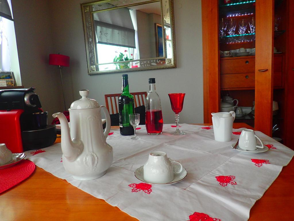 Lxriverside Suite Apartment Lisboa Kültér fotó