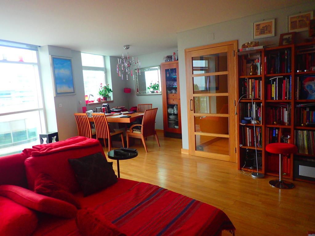 Lxriverside Suite Apartment Lisboa Kültér fotó