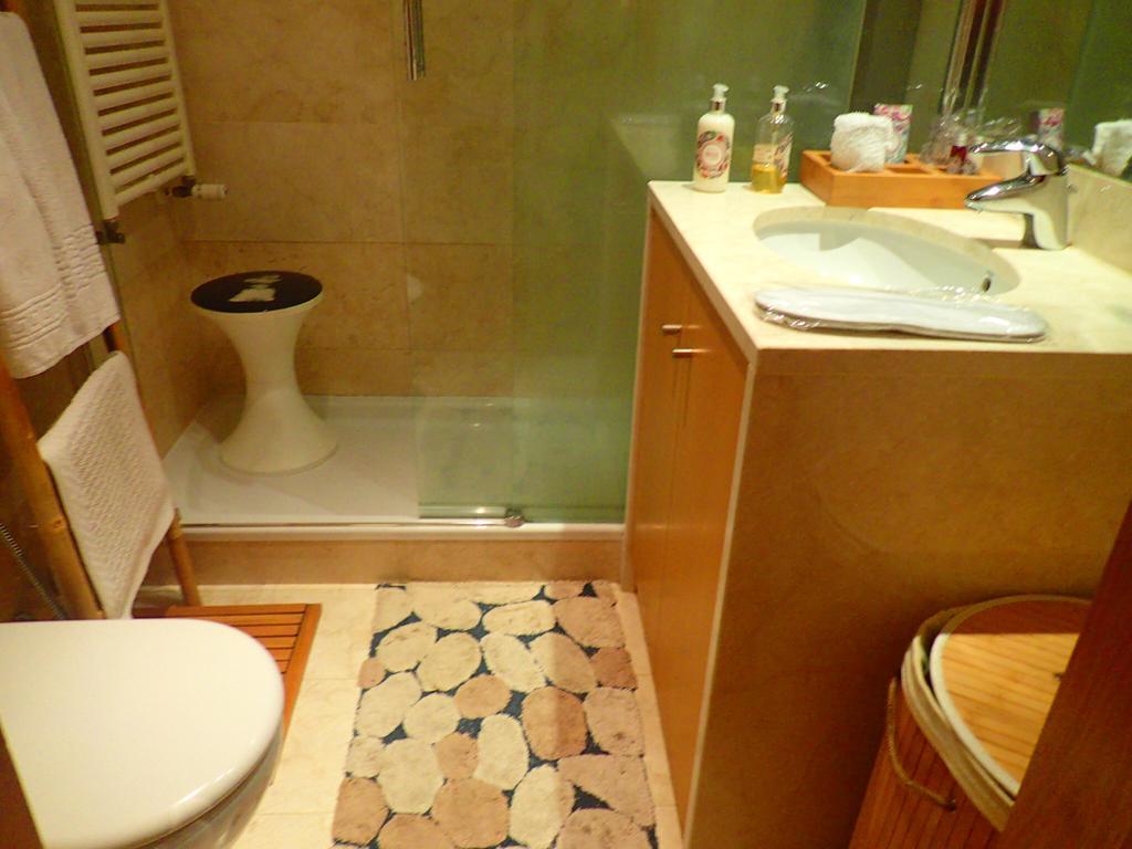Lxriverside Suite Apartment Lisboa Kültér fotó