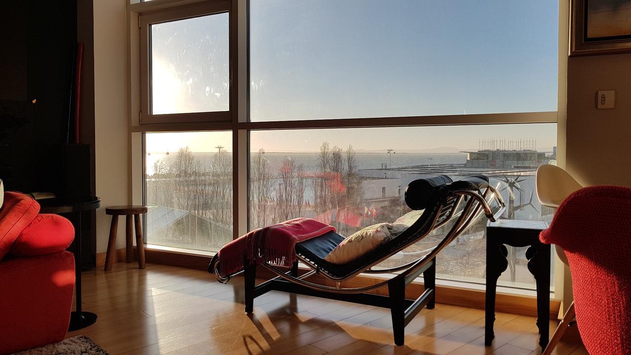 Lxriverside Suite Apartment Lisboa Kültér fotó