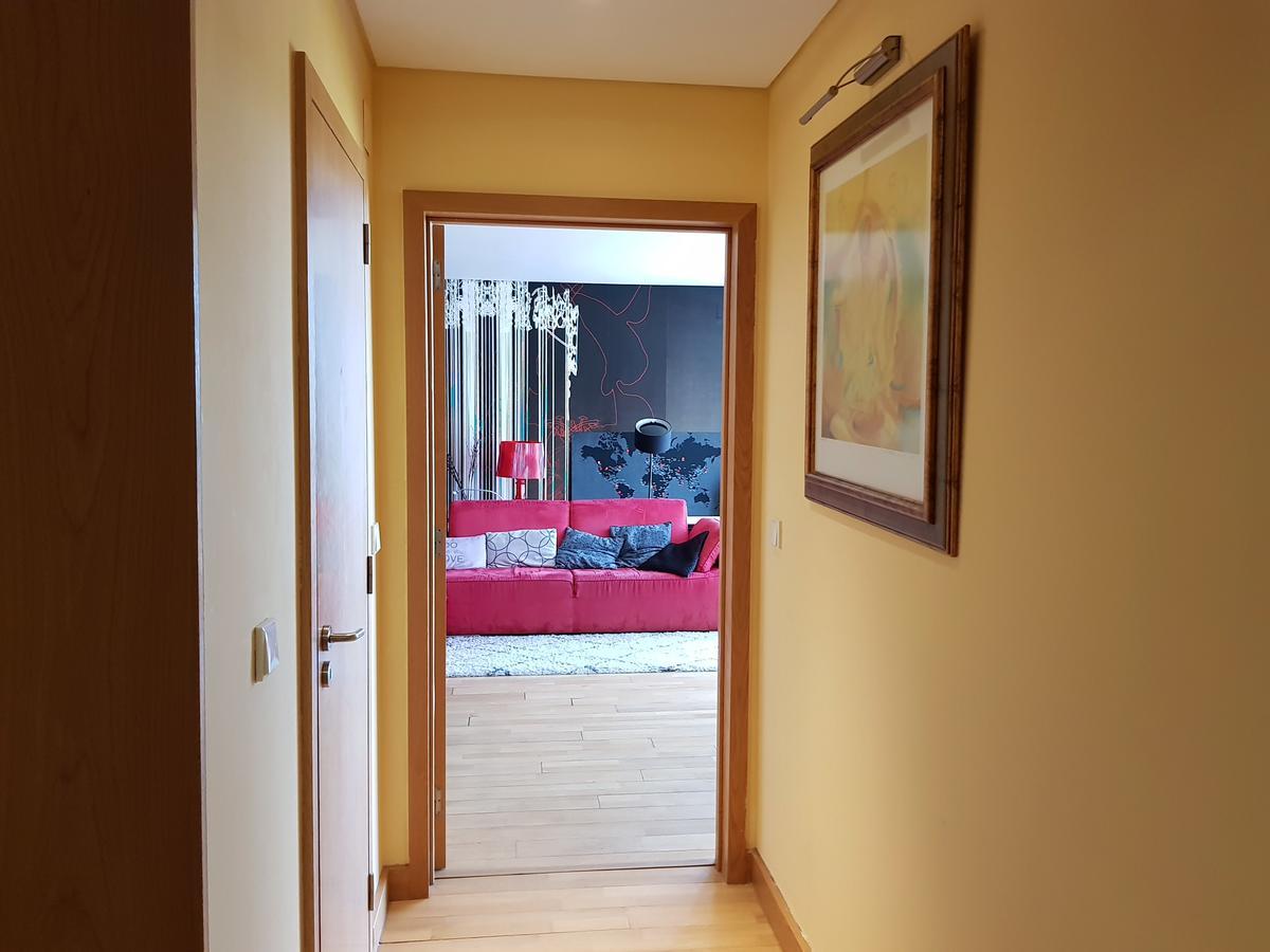 Lxriverside Suite Apartment Lisboa Kültér fotó