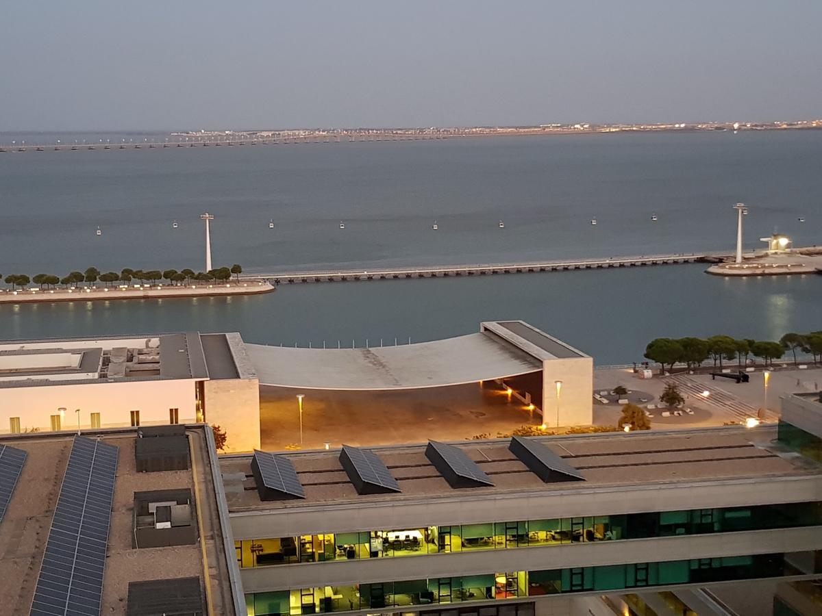 Lxriverside Suite Apartment Lisboa Kültér fotó