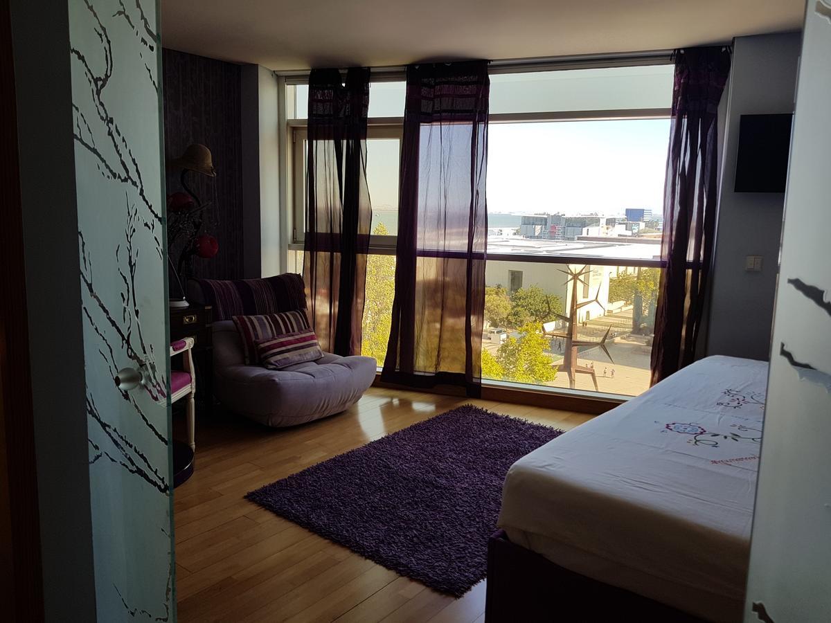 Lxriverside Suite Apartment Lisboa Kültér fotó