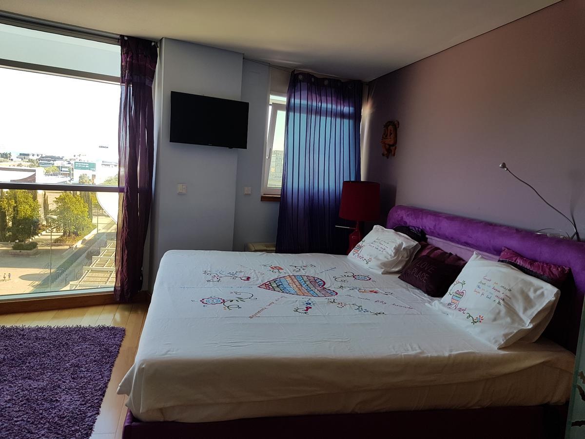Lxriverside Suite Apartment Lisboa Kültér fotó